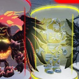Elemental Battle Tycoon🔥🌊 icon