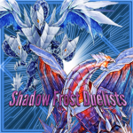 Shadow Frost Duelists
