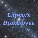 Lathan's Money club!