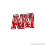 Aki’s hangout
