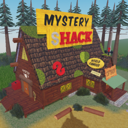 Mystery Shack