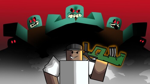 Zombie Strike!
