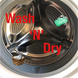 New Washing machine central V1.5 & 4 new Washin