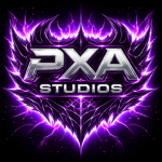 PXA STUDIOS