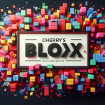 cherry's blox! grupo oficial