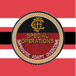 Chicago Fire Department Special Operations | (CFD)