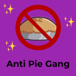 Anti Pie Gang