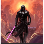 The Knights of Good and Evil