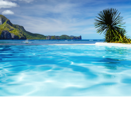 island of the sea
