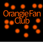 Orangie Fan Club