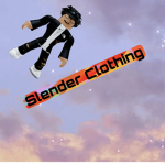 Slender Clothing.