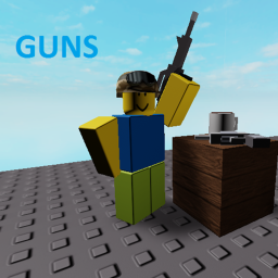 Guns