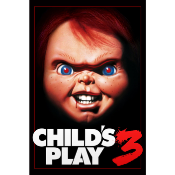 Child's Play 3 (1991)