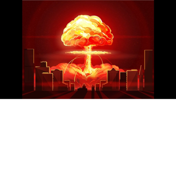 NUKE WARS [Pre-Alpha]