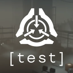 SCP: Site Roleplay [TEST] icon