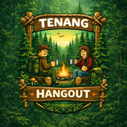 Tenang Map Voice
