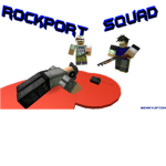 Rockport Squad™