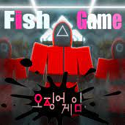 Squid Game [green light red light]