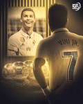 The soccer groupe