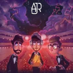 AJR FAN +club+