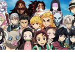 Fans Demon slayer espisodio 1 y 2