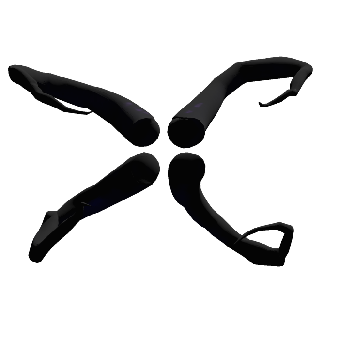 Azure Redesign Tentacles  Forsaken