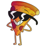 Coolpizza Aj