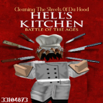 Hells' Kitchen