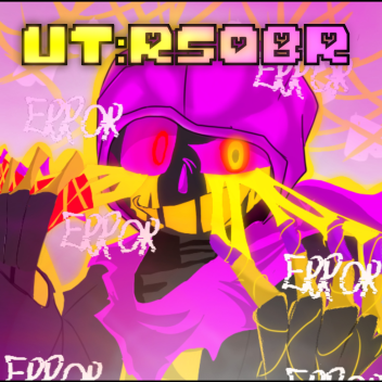 [ UPDATE ]UT : Random Soul OPs Boss Rush[ALPHA]