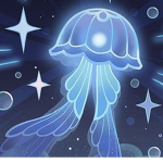 kyra’s jellyfishes