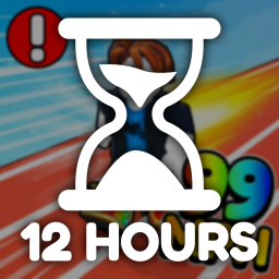 [⌛12H] Speed Training⚡ icon