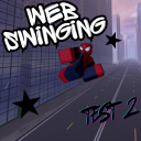 [Weekend Update] Web Swinging test 2