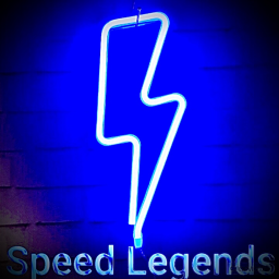 ⚡️ Speed Legends