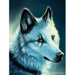 the losted wolfs