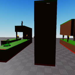 MrJ Games running place
