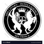 ~[RBA] British Intelligence Ageny [MI6]~