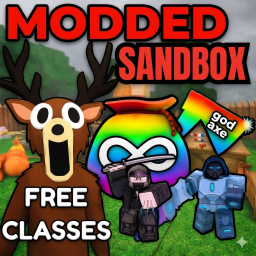 [MODZZ!] 99 Days in the Forest: SANDBOXXED!!