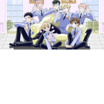 My host club members :)