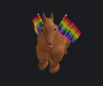 Horsin' Around (clothing store)