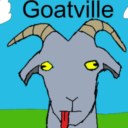 GoatVille