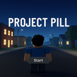 Project Pill