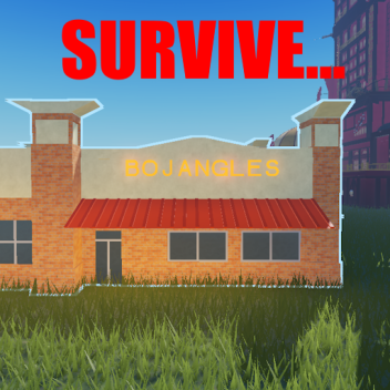 Survival the Berkery the Killer