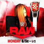 FRIDAY NIGHT SMACKDOWN - 6 PM ET