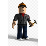 League Of Bloxburg Builders!