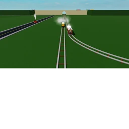 welcome to the island of Sodor!!!! icon