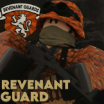 The Sovarian Revenant Guards