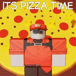 Grow a Pizza icon