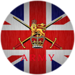 ROBLOX UNITED KINGDOM ARMY