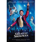 "The Greatest Showman" Fan Group