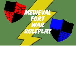 [LC] Medieval Fort War Roleplay
